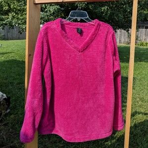 Soft & Warm! Faded Glory extra large Fleece